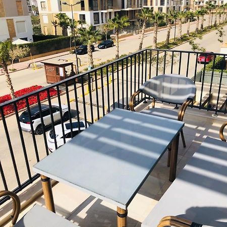 Sodic Westown Residence1-Near Elnada Hospital 'Izbat Yusif Barradah Екстер'єр фото
