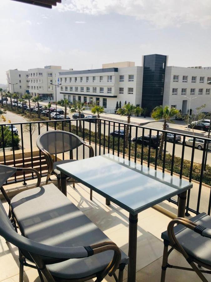 Sodic Westown Residence1-Near Elnada Hospital 'Izbat Yusif Barradah Екстер'єр фото