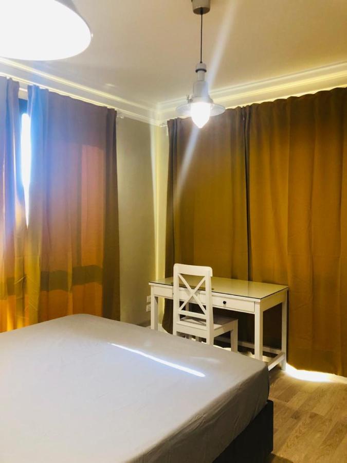 Sodic Westown Residence1-Near Elnada Hospital 'Izbat Yusif Barradah Екстер'єр фото