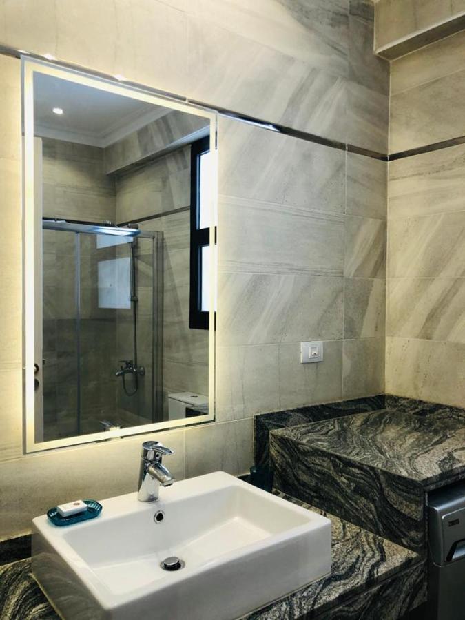 Sodic Westown Residence1-Near Elnada Hospital 'Izbat Yusif Barradah Екстер'єр фото