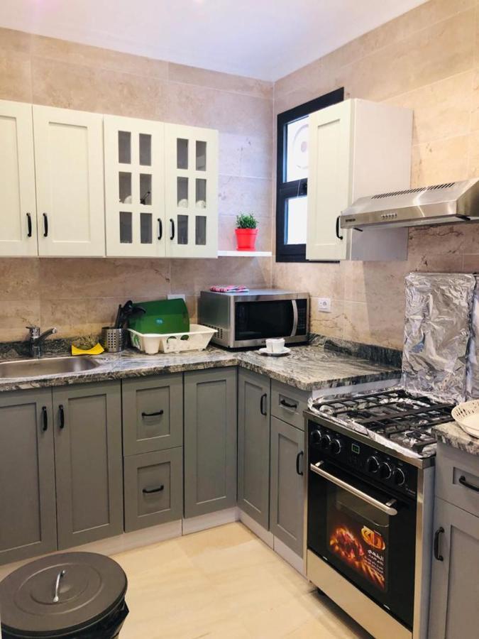 Sodic Westown Residence1-Near Elnada Hospital 'Izbat Yusif Barradah Екстер'єр фото