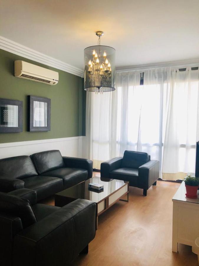 Sodic Westown Residence1-Near Elnada Hospital 'Izbat Yusif Barradah Екстер'єр фото