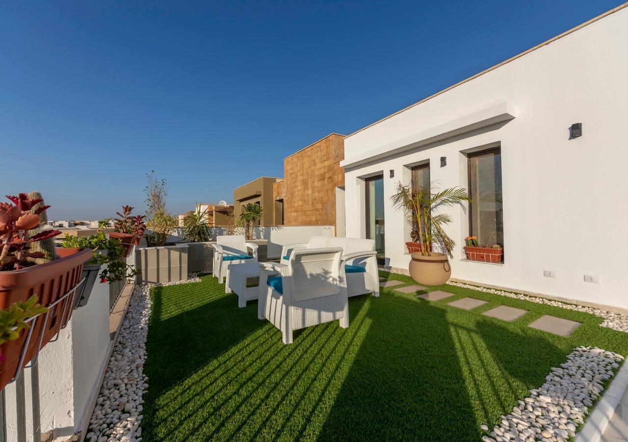 Sodic Westown Residence1-Near Elnada Hospital 'Izbat Yusif Barradah Екстер'єр фото